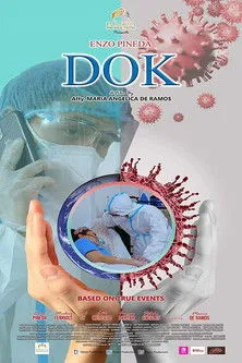 Póster de Dok