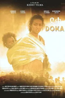 Póster de Doka