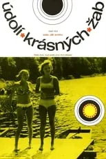 Radim Mahdal interpreta a  en Údolí krásných žab