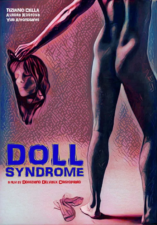Póster de Doll Syndrome