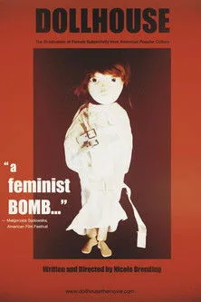 Erik Hoover interpreta a en Dollhouse: The Eradication of Female Subjectivity in American Popular Culture