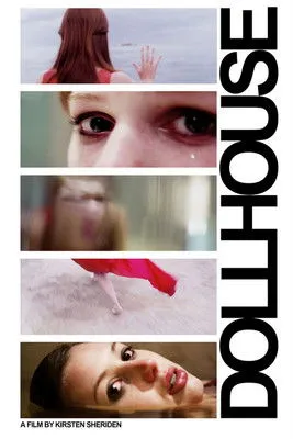 Póster de Dollhouse