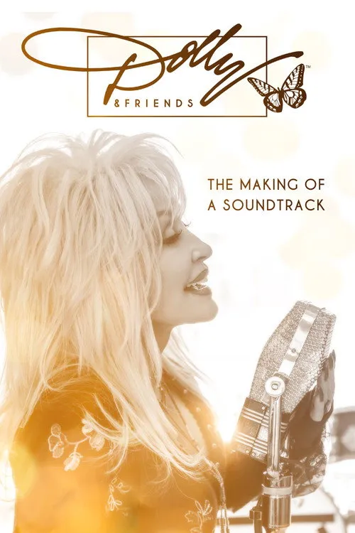 Miranda Lambert interpreta a Self en Dolly & Friends: The Making of a Soundtrack