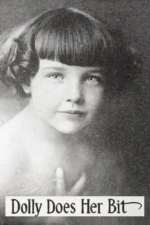 Marie Osborne interpreta a Dolly en Dolly Does Her Bit