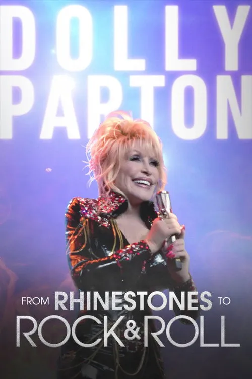 Miranda Lambert interpreta a Self en Dolly Parton - From Rhinestones to Rock & Roll