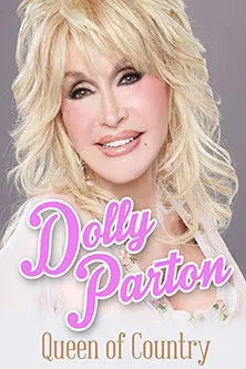 Póster de Dolly Parton: Queen of Country