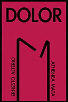 Athenea Mata interpreta a en Dolor