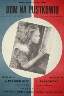 Aleksandra Slaska interpreta a Basia en Dom na pustkowiu