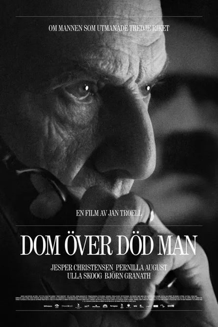 Póster de Dom över död man