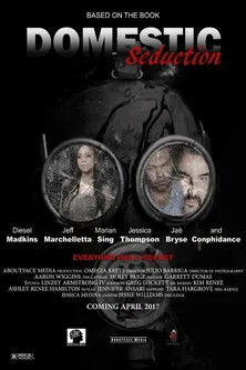 Conphidance interpreta a  en Domestic Seduction