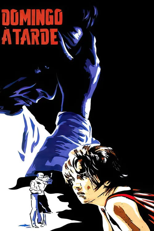 Fernanda Borsatti interpreta a Maria Armanda en Domingo à Tarde