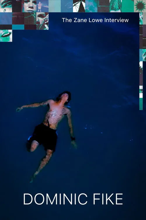 Zane Lowe interpreta a Self en Dominic Fike: ‘Sunburn’, Family, euphoria & Fame