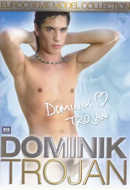 Póster de Dominik Trojan