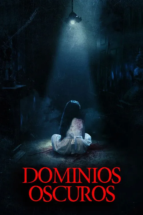 Póster de Dominios Oscuros