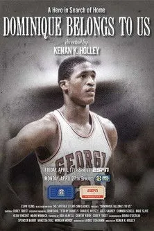 Kasim Reed interpreta a Self en Dominique Belongs to Us