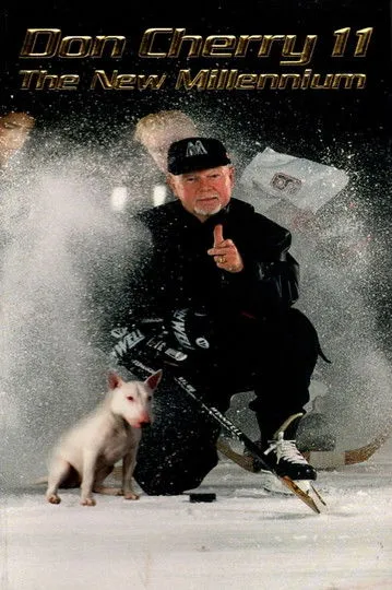 Póster de la película Don Cherry 11: The New Millenium