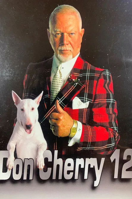 Póster de Don Cherry 12
