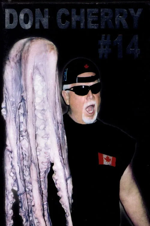 Póster de Don Cherry #14