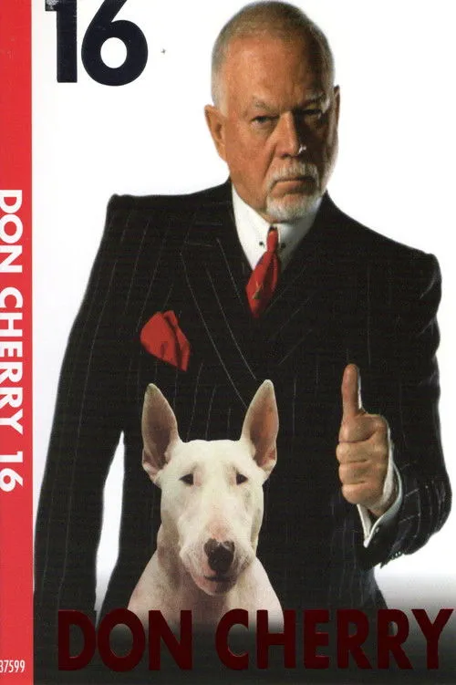 Póster de Don Cherry 16