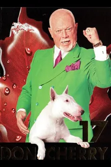 Póster de Don Cherry 17