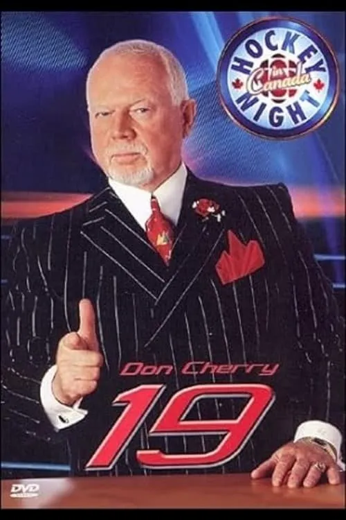 Póster de Don Cherry 19