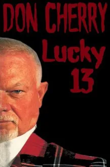 Póster de Don Cherry: Lucky 13