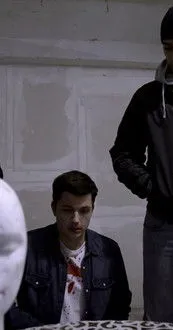 Lovro Preprotnik interpreta a Provokator en Don Ron