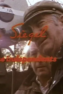 Don Siegel interpreta a Himself en Don Siegel: Last of the Independents