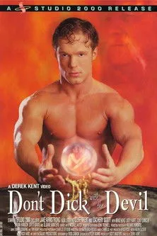 Póster de Don't Dick with the Devil