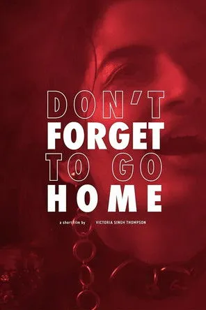 Nadia Zwecker interpreta a Nat en Don't Forget to Go Home