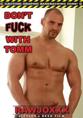 Póster de Don't Fuck With Tomm