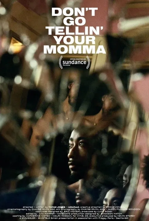 Tariq Trotter interpreta a Self en Don't Go Tellin' Your Momma
