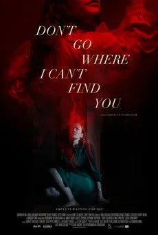 Stephanie Dufresne interpreta a Freya en Don't Go Where I Can't Find You