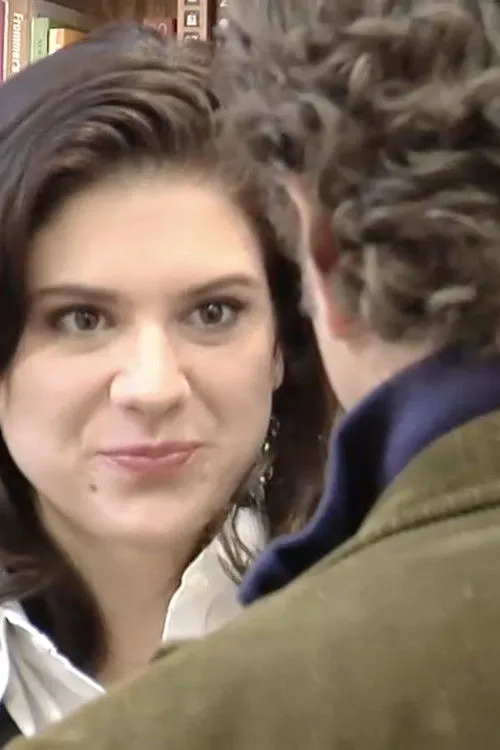 Joshua Weinstein interpreta a Josh en Don't I Know You?