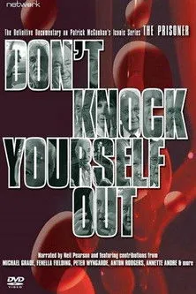 Póster de Don't Knock Yourself Out