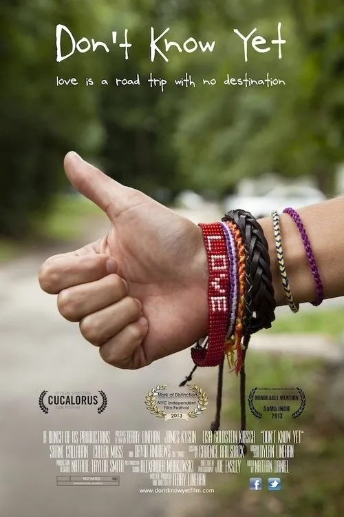 Cullen Moss interpreta a Big Deal en Don't Know Yet