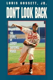 J.R. Horne interpreta a Mr. Andrews en Don't Look Back: The Story of Leroy "Satchel" Paige