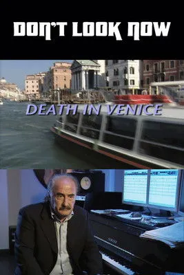 Pino Donaggio interpreta a Interviewee en Don't Look Now: Death in Venice