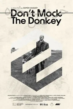 Shiraz Haq interpreta a Omid en Don't Mock the Donkey