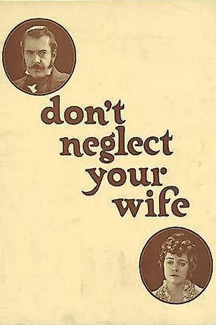 Mabel Julienne Scott interpreta a Madeline en Don't Neglect Your Wife