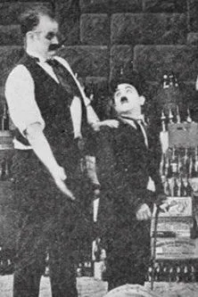 Harry Mann interpreta a The Girl's Lover en Don't Park Here