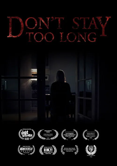 Juho Keskitalo interpreta a Henry en Don't Stay Too Long