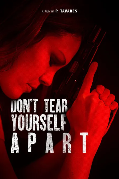 Póster de Don't Tear Yourself Apart
