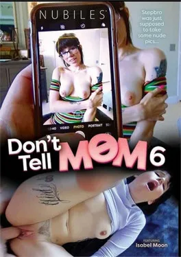 Póster de Don’t Tell Mom 6