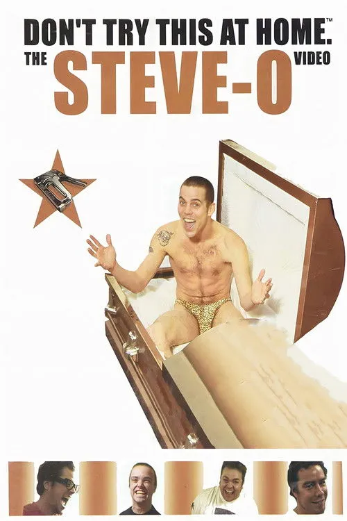 Nick Dunlap interpreta a Himself en Don't Try This at Home: The Steve-O Video