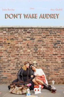 Patrick Warner interpreta a en Don’t Wake Audrey