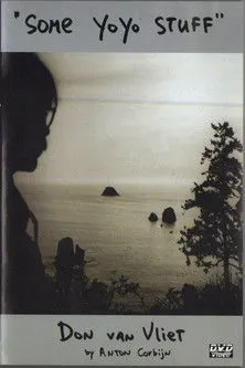 Don Van Vliet interpreta a Himself en Don Van Vliet: Some YoYo Stuff