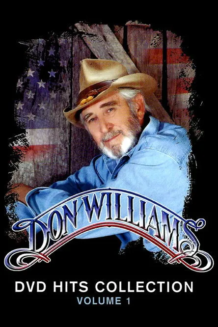 Don Williams interpreta a Self en Don Williams DVD Hits Collection Volume 1