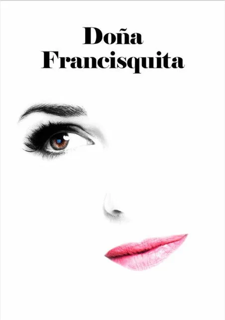 Portada de Doña Francisquita