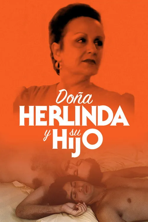 Arturo Meza interpreta a Ramón en Doña Herlinda y su hijo